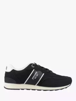 Кроссовки Jack & Jones Spirit Runner, черный