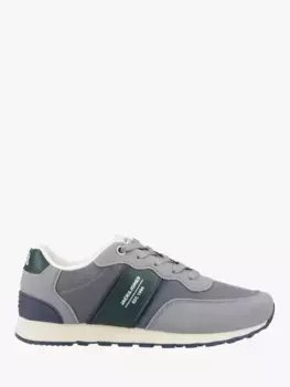 Кроссовки Jack & Jones Spirit Runner, цвет grey/multi