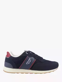 Кроссовки Jack & Jones Spirit Runner, темно-синий