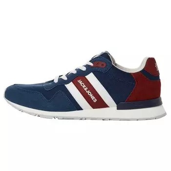 Кроссовки Jack & Jones Stellar Mesh, синий