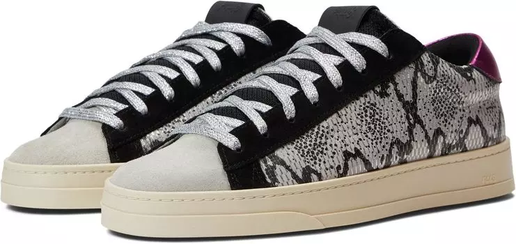 Кроссовки Jack P448, цвет Cobra