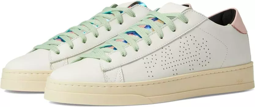 Кроссовки Jack P448, цвет Jok