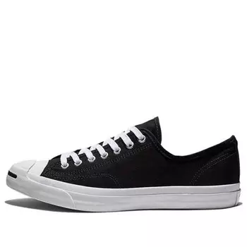 Кроссовки jack purcell low top 'og' Converse, черный