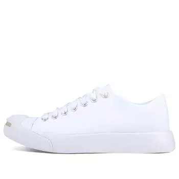 Кроссовки jack purcell modern sneakers white Converse, белый