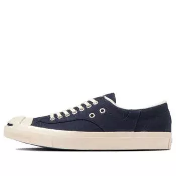 Кроссовки jack purcell us rly il 'navy' Converse, синий