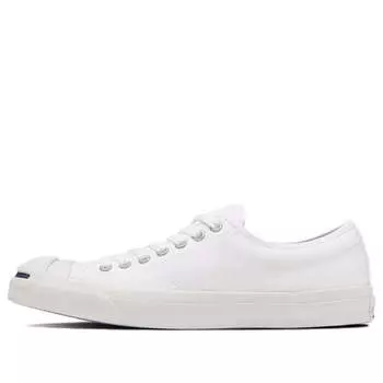 Кроссовки jack purcell 'white' Converse, белый