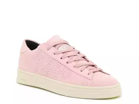 Кроссовки Jack Sneaker - женские P448, Light Pink