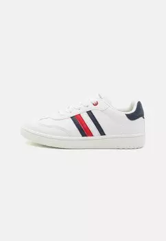Кроссовки JACK UNISEX Tommy Hilfiger, белый