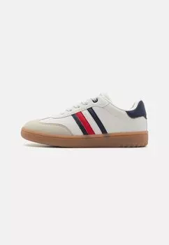 Кроссовки JACK UNISEX Tommy Hilfiger, бежевый
