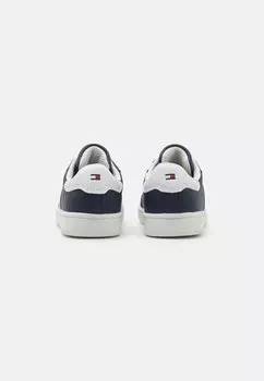 Кроссовки JACK UNISEX Tommy Hilfiger, темно-синий