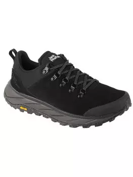 Кроссовки Jack Wolfskin, черный