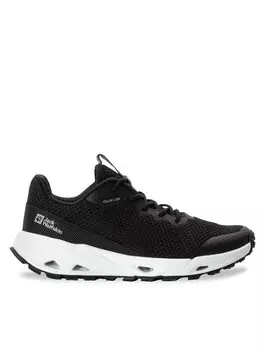 Кроссовки Jack Wolfskin, черный