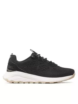Кроссовки Jack Wolfskin, черный