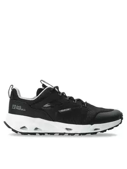 Кроссовки Jack Wolfskin, черный