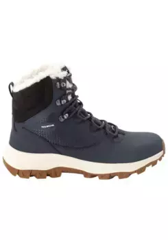 Кроссовки Jack Wolfskin "EVERQUEST TEXAPORE HIGH W", синий