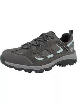Кроссовки JACK WOLFSKIN Flats Vojo 3, серый