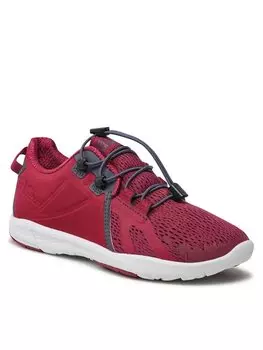 Кроссовки Jack Wolfskin, красный