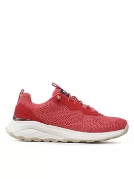 Кроссовки Jack Wolfskin, красный
