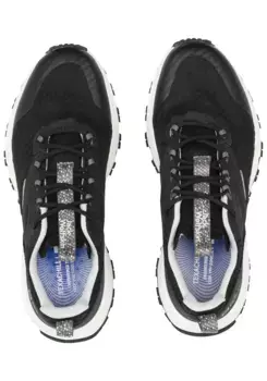 Кроссовки Jack Wolfskin "PRELIGHT PRO VENT LOW W", черный