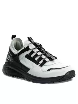 Кроссовки Jack Wolfskin, серый