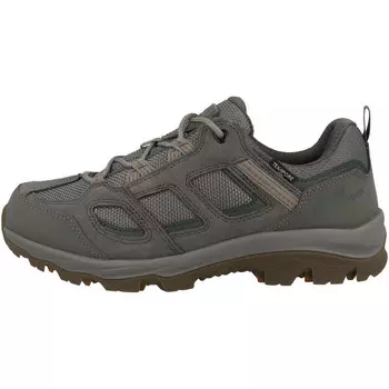 Кроссовки Jack Wolfskin, серый