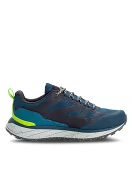 Кроссовки Jack Wolfskin, синий