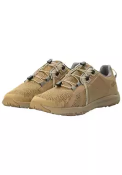 Кроссовки Jack Wolfskin "SPIRIT A.D.E LOW M", цвет Sand-Storm