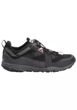 Кроссовки Jack Wolfskin "SPIRIT LOW W", черный
