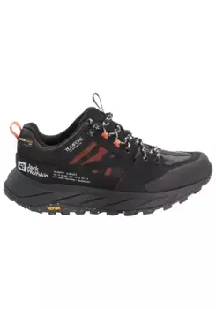 Кроссовки Jack Wolfskin "TERRAQUEST TEXAPORE LOW W", цвет Phantom