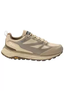Кроссовки Jack Wolfskin "TERRAVENTURE TEXAPORE LOW M", цвет Sand-Storm