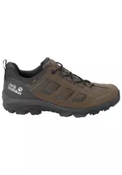 Кроссовки Jack Wolfskin "VOJO 3 TEXAPORE LOW M", коричневый