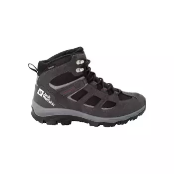 Кроссовки Jack Wolfskin "VOJO 3 TEXAPORE MID W", фиолетовый