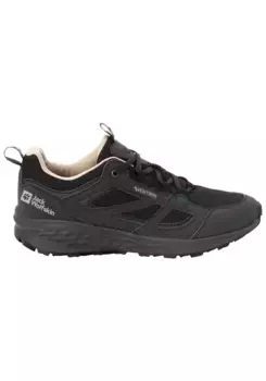 Кроссовки Jack Wolfskin "VOJO 3 VENT LOW M", черный