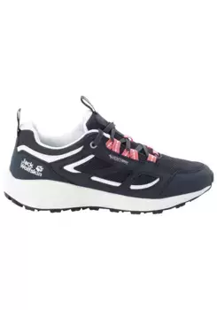 Кроссовки Jack Wolfskin "VOJO 3 VENT LOW W", синий