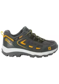 Кроссовки Jack Wolfskin "VOJO TEXAPORE LOW K", зеленый