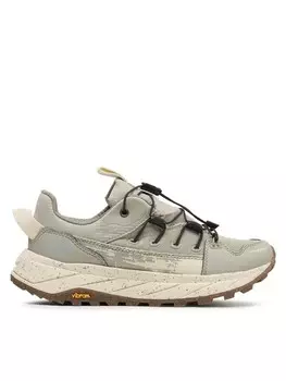 Кроссовки Jack Wolfskin, зеленый