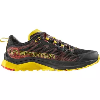 Кроссовки jackal ii gtx La Sportiva, цвет black/yellow