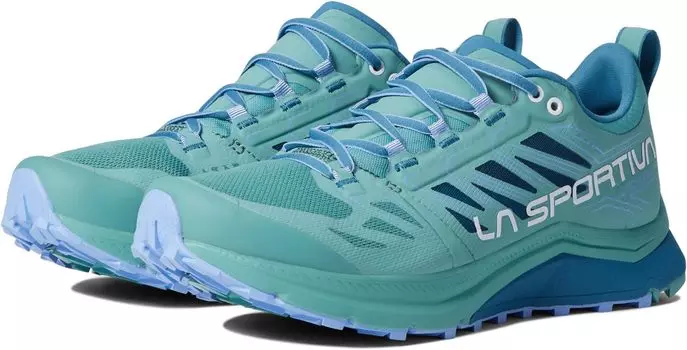 Кроссовки Jackal La Sportiva, цвет Arctic/White