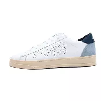 Кроссовки Jackcra m P448, белый