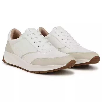 Кроссовки Jackson на шнуровке Soul Naturalizer, белый