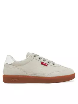 Кроссовки Jackson S VJAC0022S Levi'S, серый
