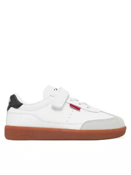 Кроссовки Jackson VJAC0020S Levi'S, белый