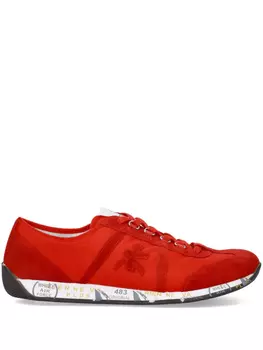 Кроссовки JACKYX Premiata, красный