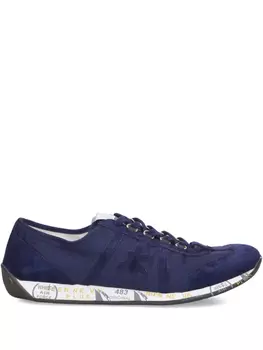 Кроссовки Jackyx Premiata, синий