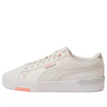 Кроссовки jada better 22 low tops casual skateboarding shoes white Puma, белый