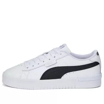 Кроссовки jada renew 'white black' Puma, черный
