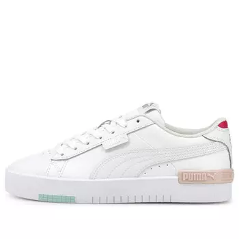 Кроссовки jada 'white eggshel' Puma, белый