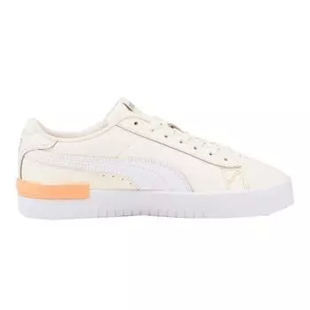 Кроссовки Jada Женское PUMA, желтый/оранжевый