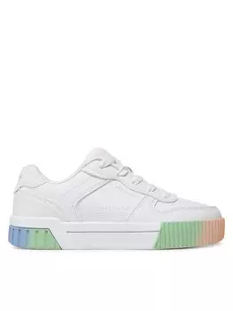 Кроссовки Jade 310890L Skechers, белый