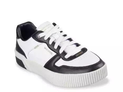 Кроссовки Jade Best In Class Sneaker Skechers, белый/черный